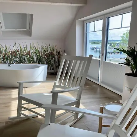 Am Stettiner Haff Vakantiehuis *